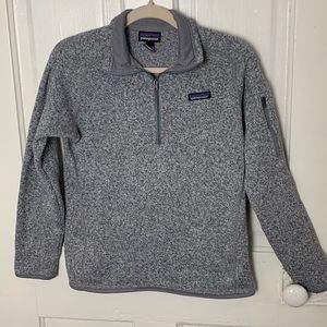 Patagonia Better Sweater